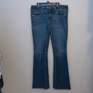 American Eagle - 6